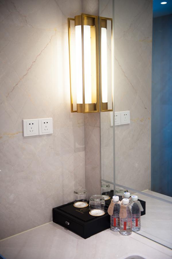 Hangzhou Runda International Hotel Zewnętrze zdjęcie