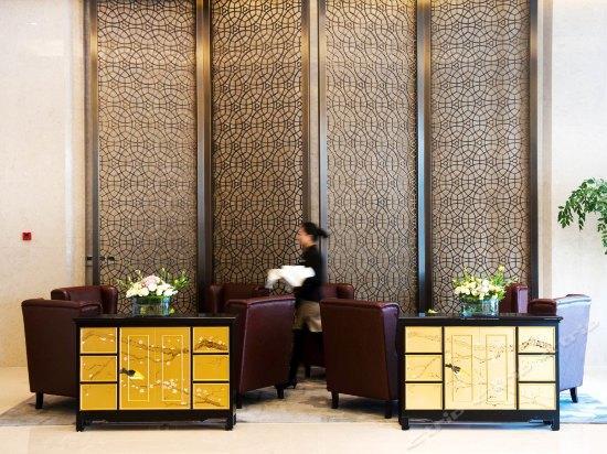 Hangzhou Runda International Hotel Zewnętrze zdjęcie