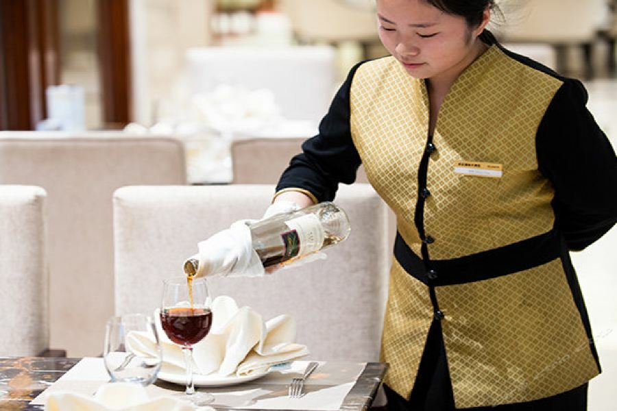Hangzhou Runda International Hotel Zewnętrze zdjęcie
